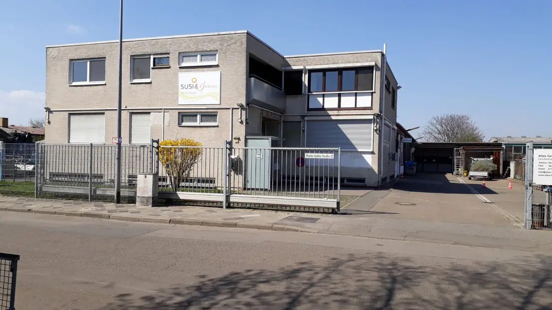 Marketing-Raum (sichtbar)